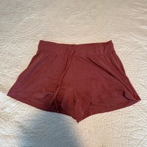 Stars Above mauve/rose Lounge Shorts